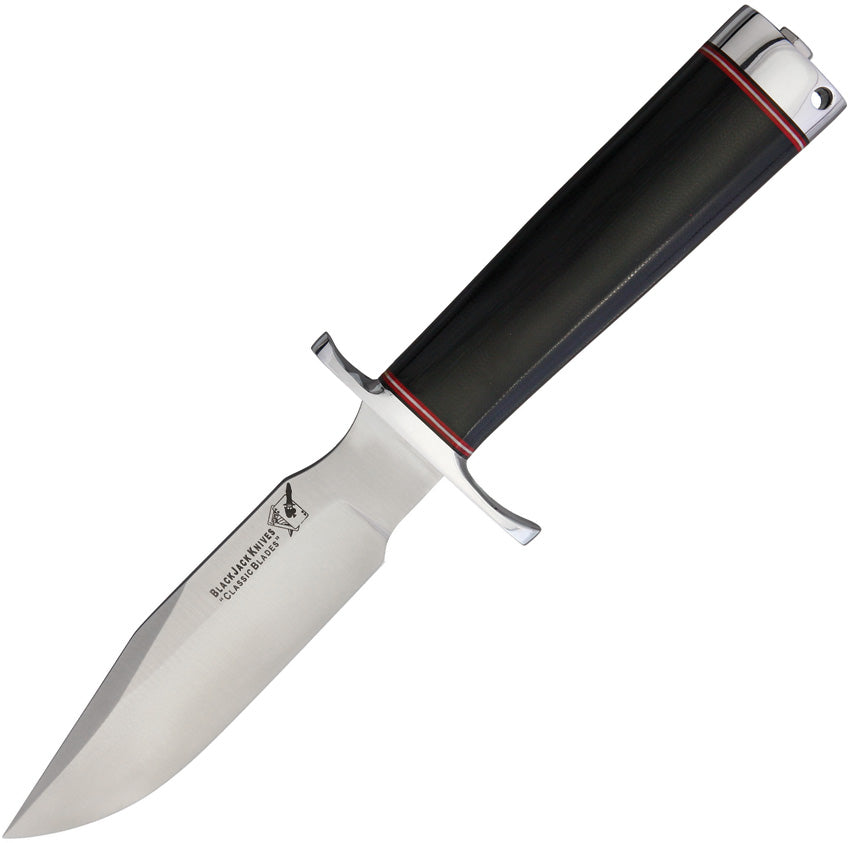 Classic Model 5 Black BCB5BM