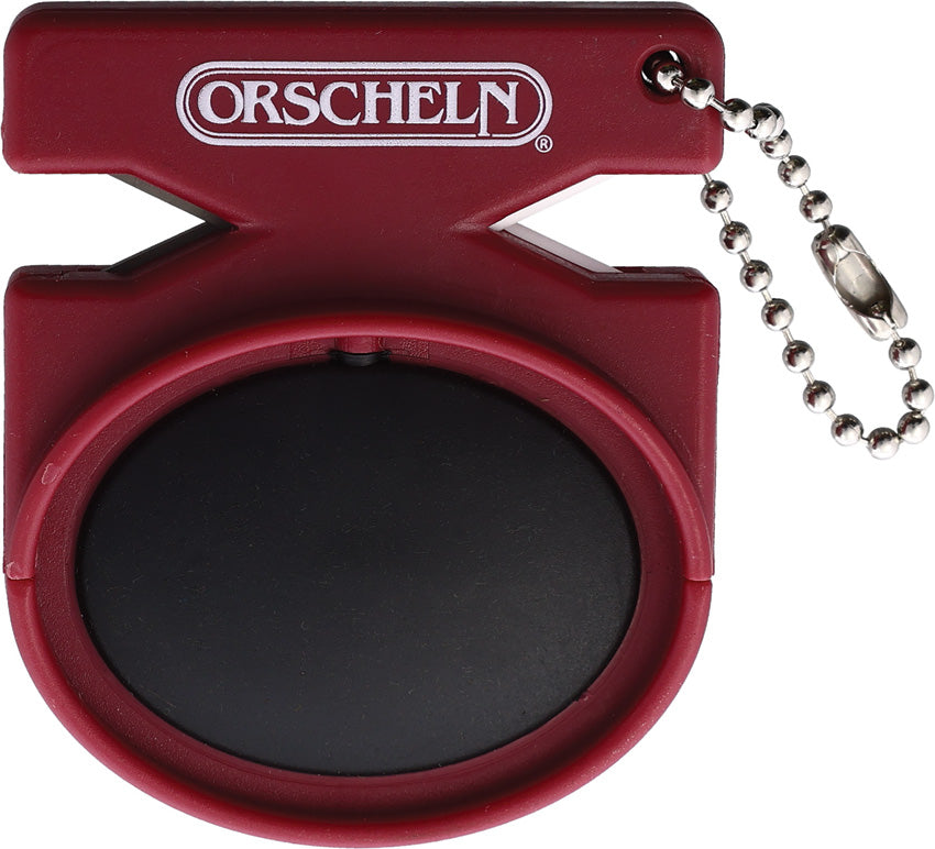 Quick Fix Red W/Logo