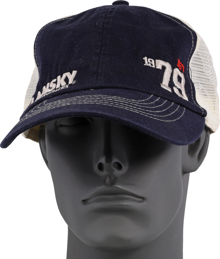 Baseball Cap Navy LSHAT8