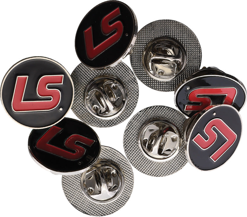 Lansky Pin 10 pc. LSP1