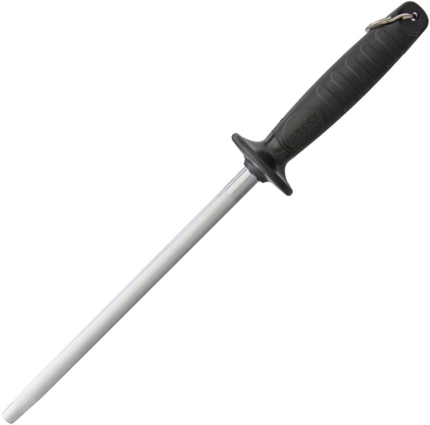 LSS9S Sharpening Steel 9in (LS LSS9S