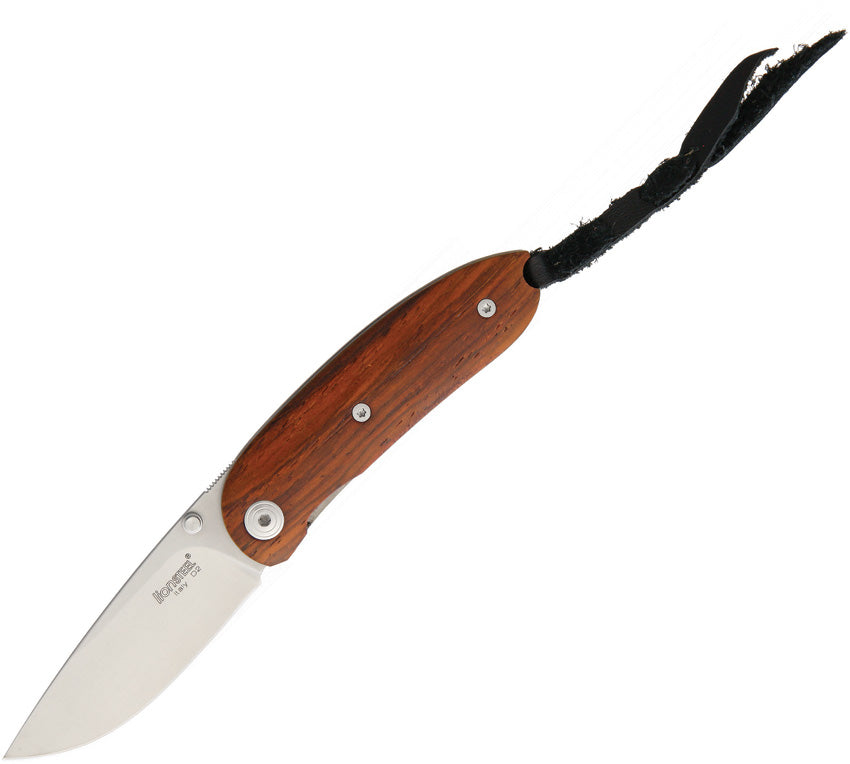 Mini Opera Linerlock Santos 8210 ST