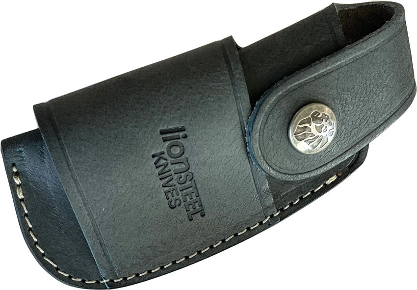 Leather Sheath Blue 900FDV4 BL