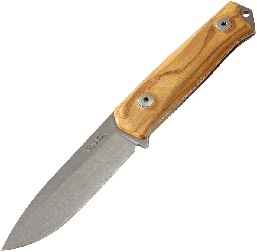 B41 Bushcraft Olive Wood B41 UL
