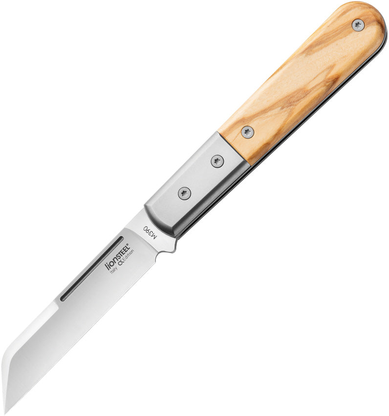 Barlow Dom Olive CK0115 UL