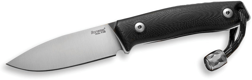 M1 Fixed Blade Black G10 M1 GBK