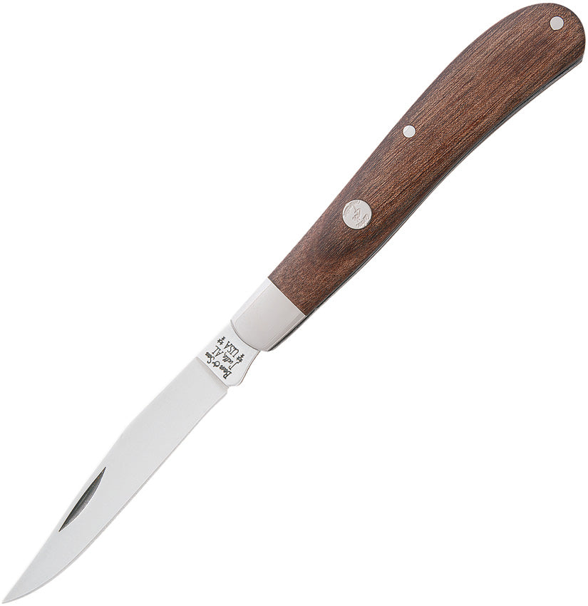 Heritage Walnut Folder C2148