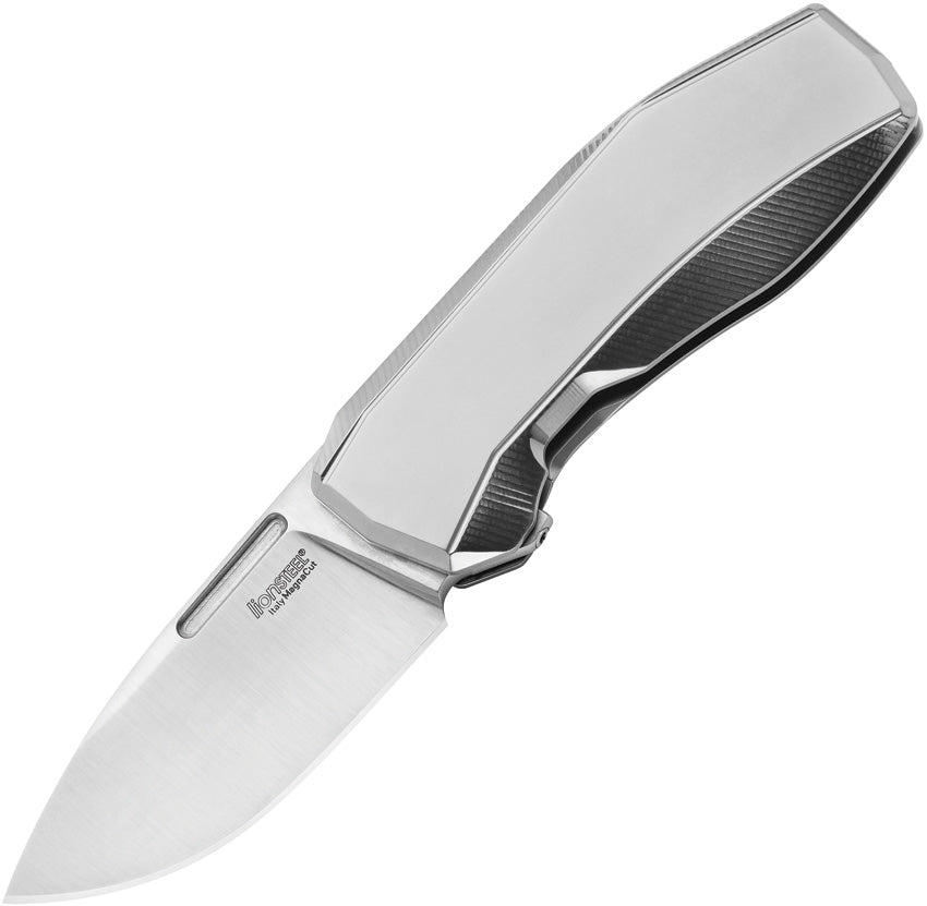 N.ONE Framelock Gray N1 GY