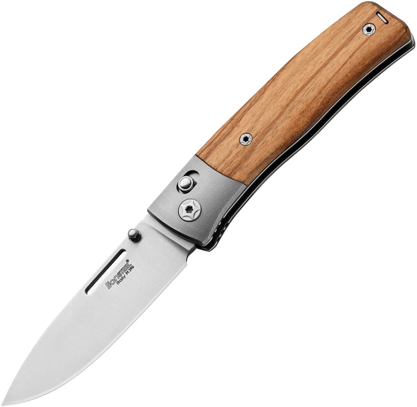 Nini 2 Crossbar Lock Olive NN2 UL