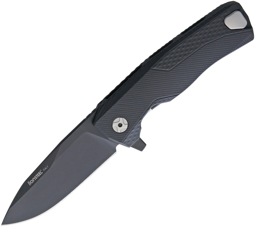 ROK Framelock Black ROK A BB