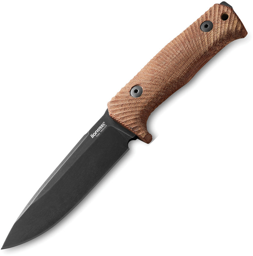 T5 Fixed Blade Canvas