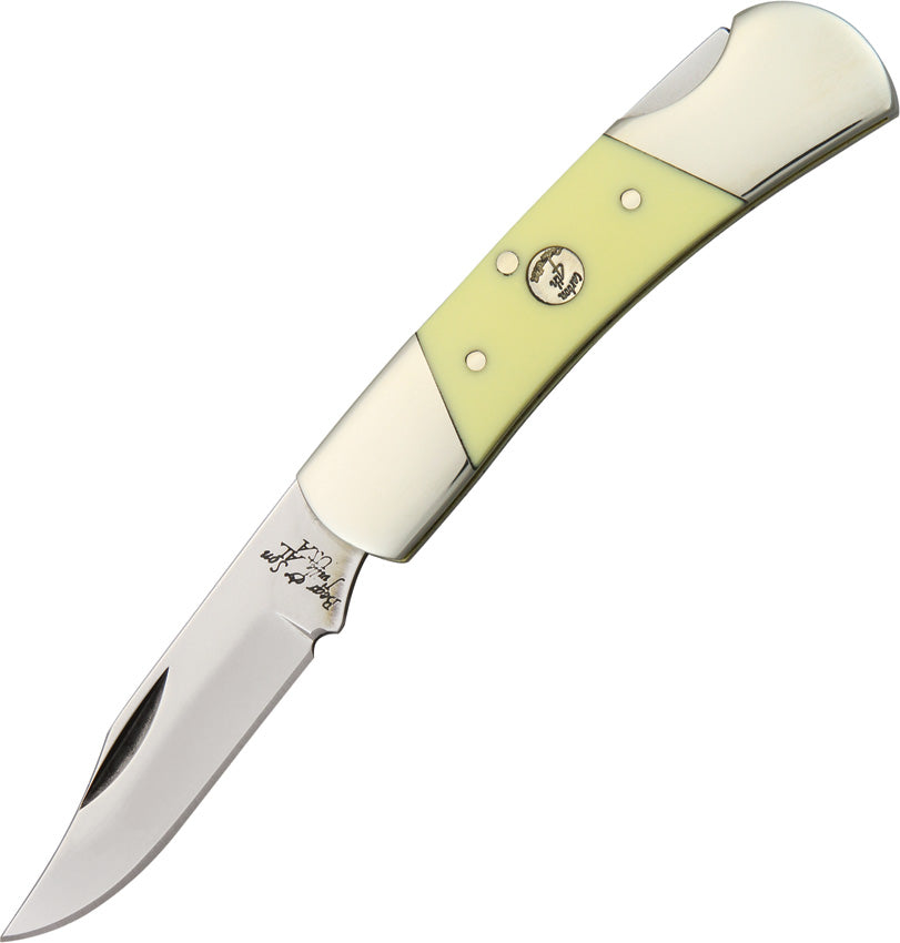 Lockback C305