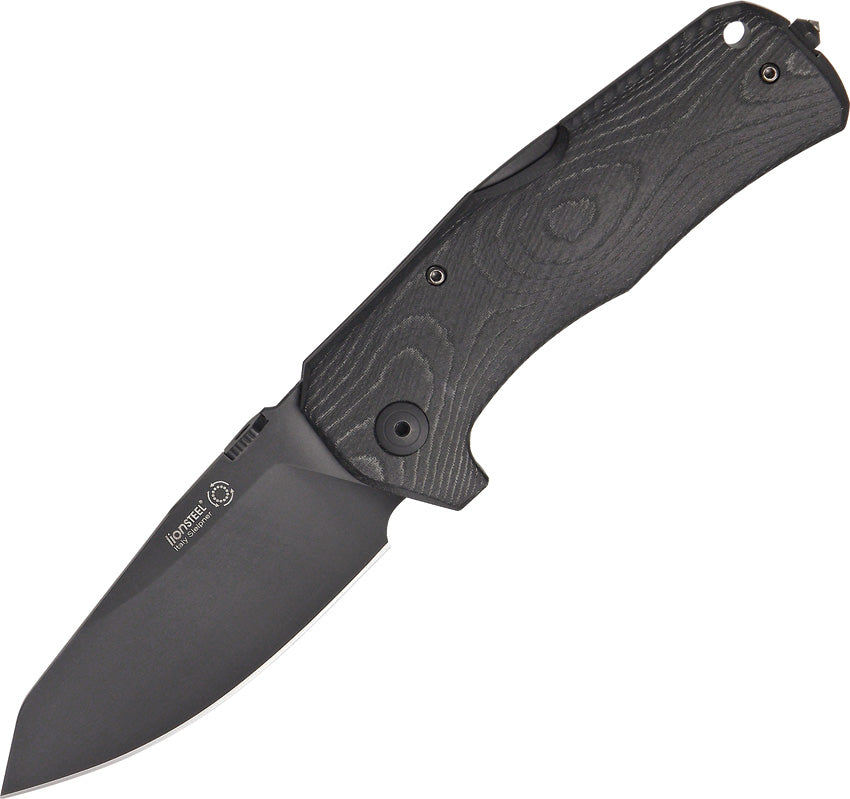 TM1 Micarta TM1 MB