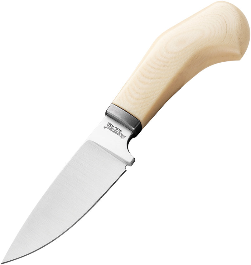Willy Fixed Blade Ivory WL1 MW