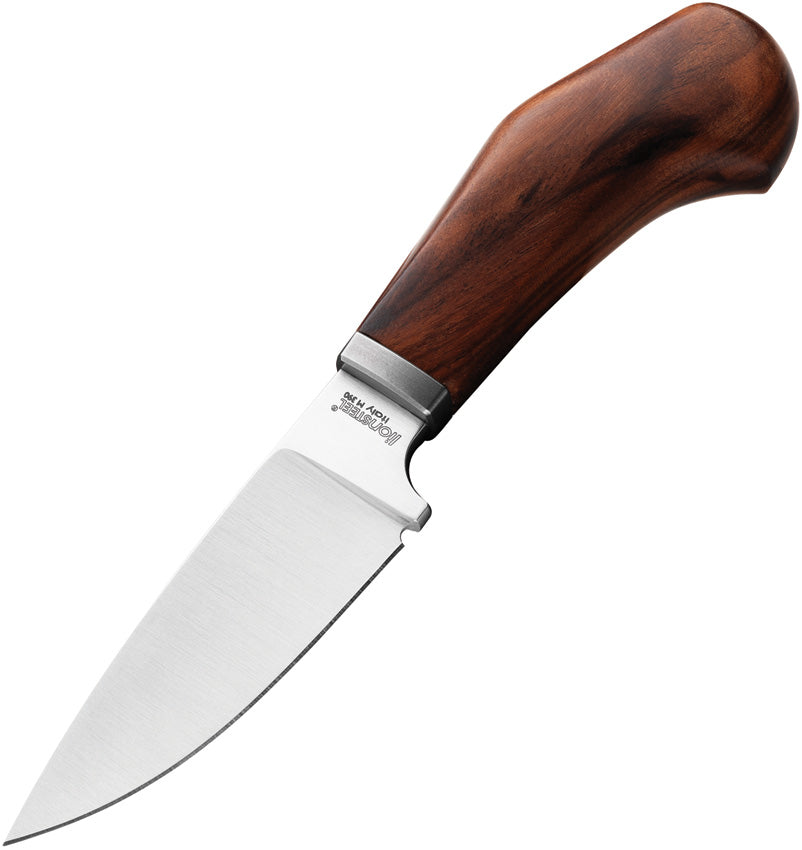 Willy Fixed Blade Santos