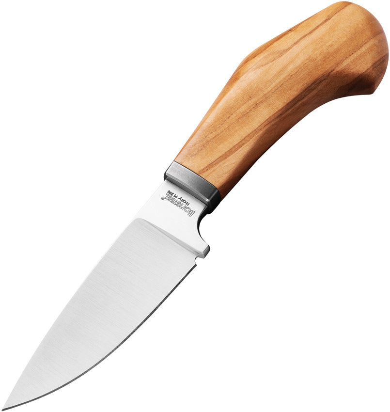 Willy Fixed Blade Olive WL1 UL