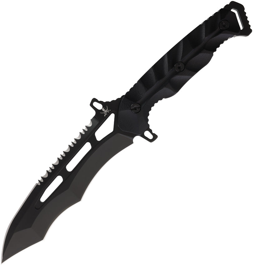 KHATOOL Gen 3 NEKAMAH Fixed