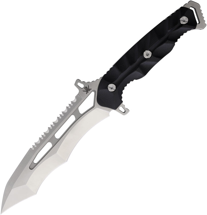 KHATOOL Gen 3 NEKAMAH Fixed