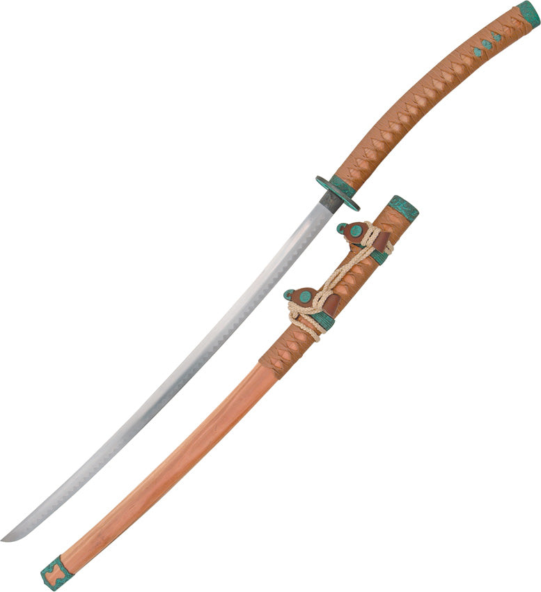 Jintachi Sword JS-676