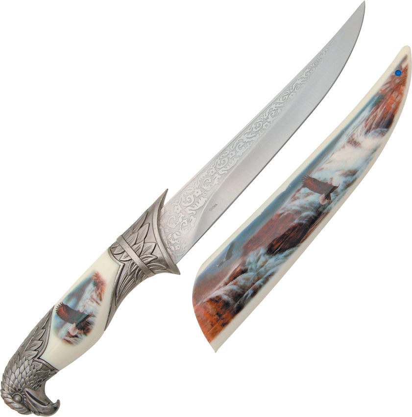 Eagle Bowie KS-4850W2