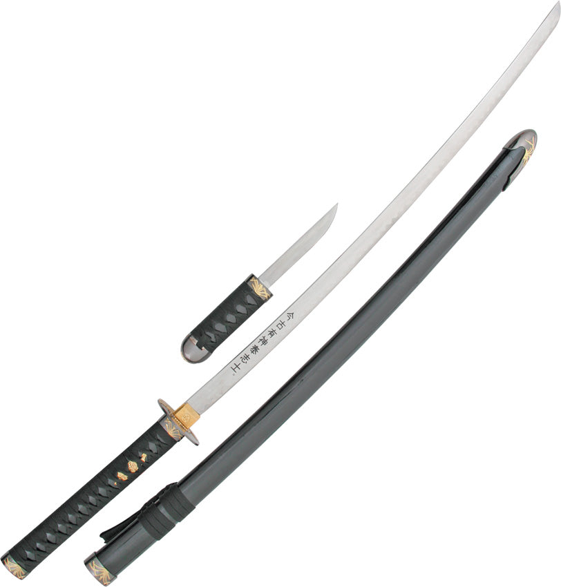 Long Katana JS-647B