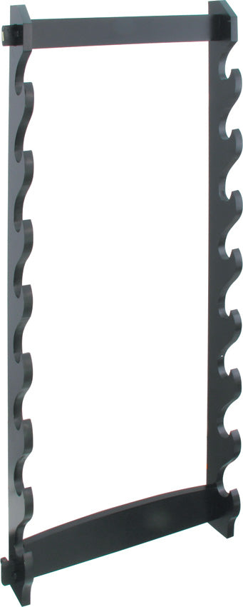 8 Tier Wall Rack WS-8W