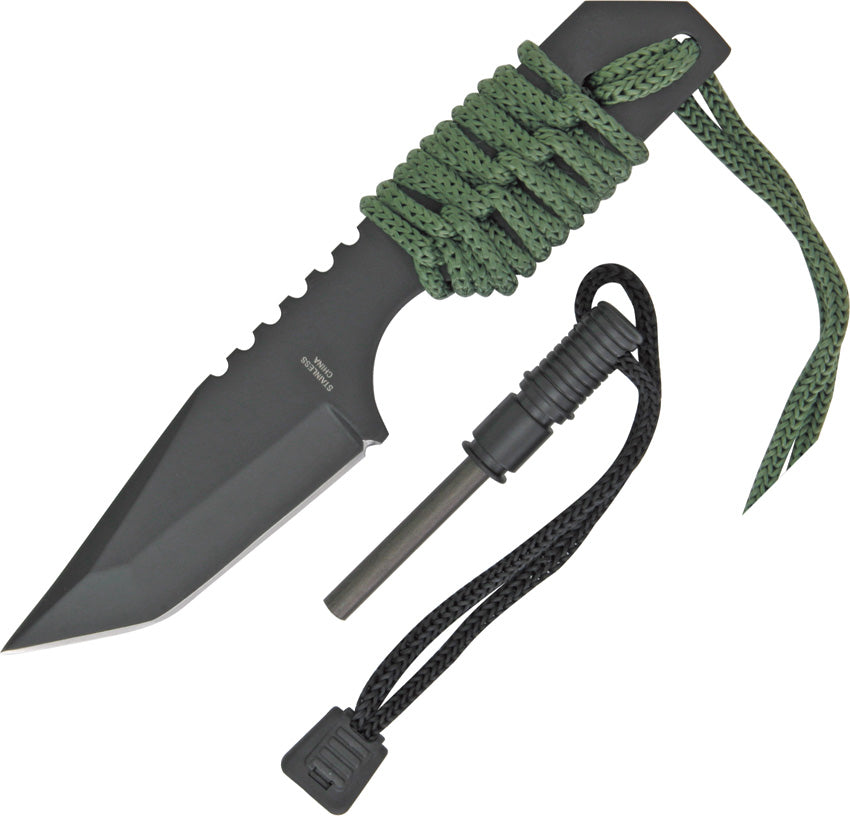 Small Survival Knife HK-106320