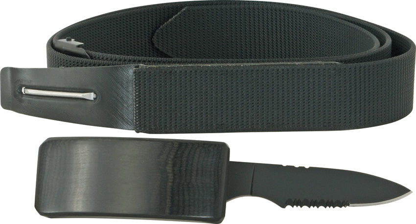 Belt Knife