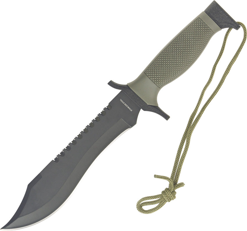 Survival Knife