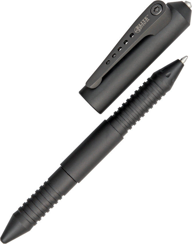 Tactical Pen Black TA-TP2BK