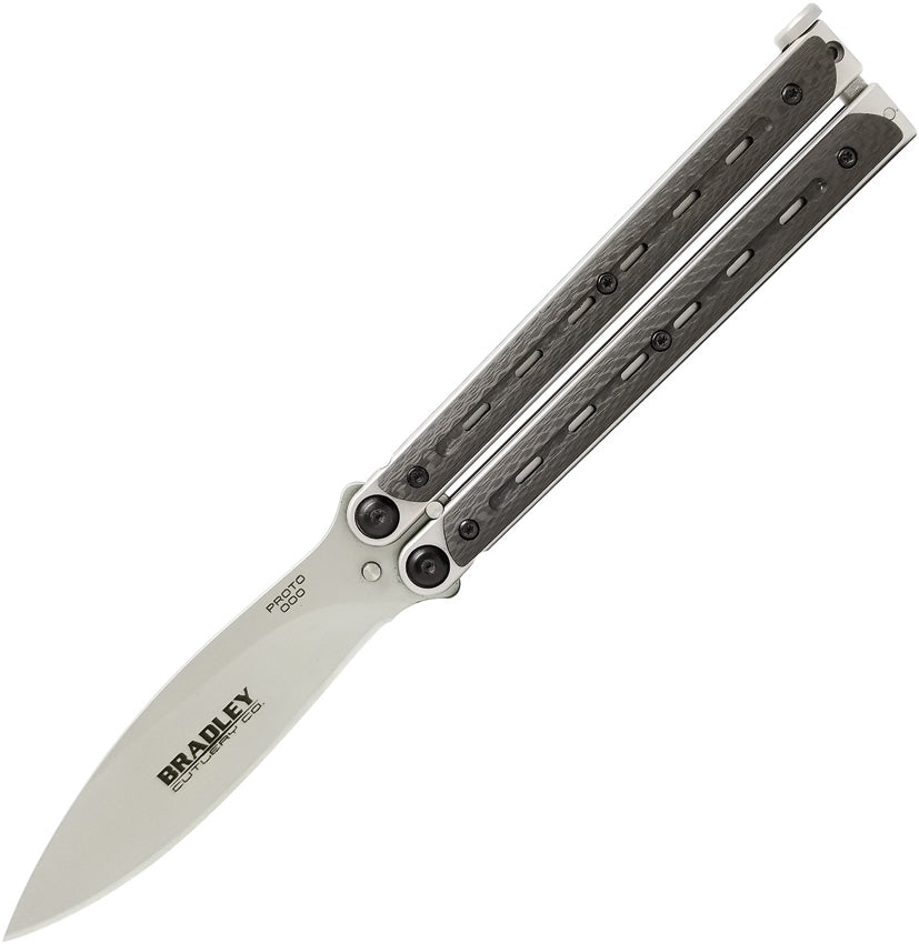 Kimura Butterfly CF BCC903