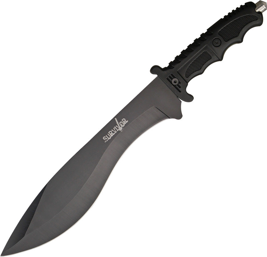 Survival Knife