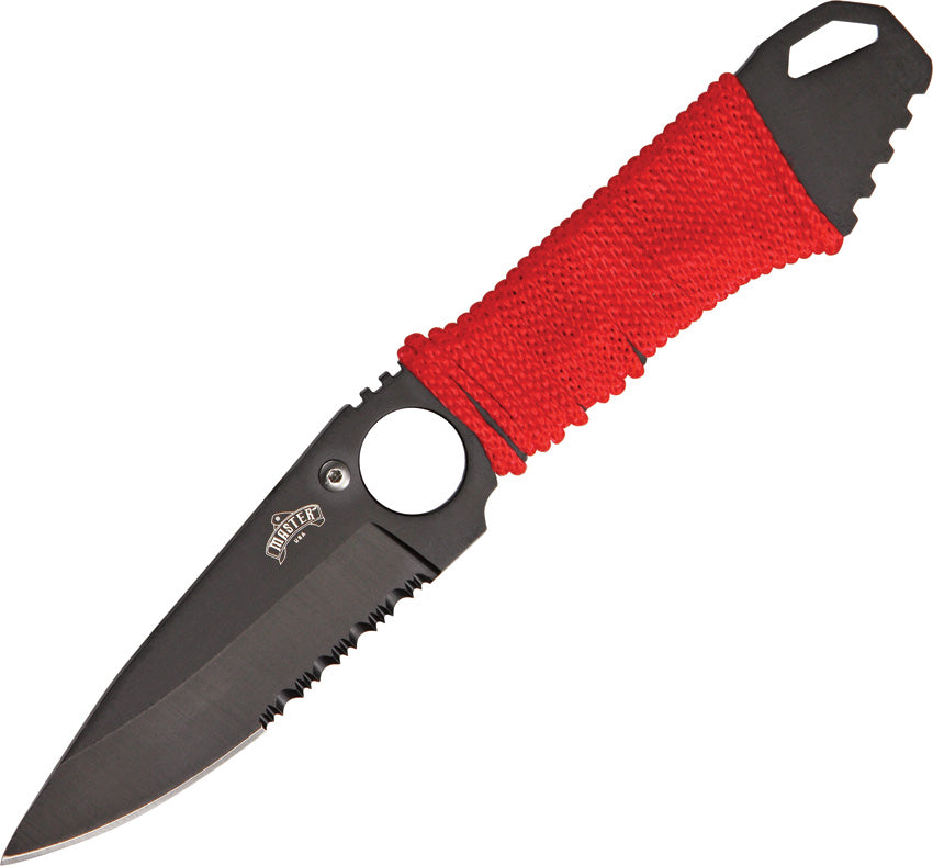 Neck Knife