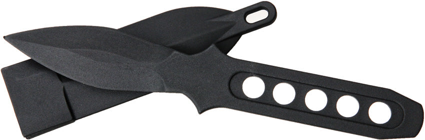 CIA Sticker Knife GB0076 + MIL1023S