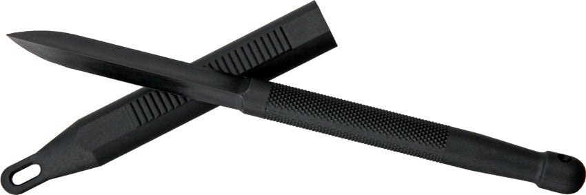 CIA Sticker Knife