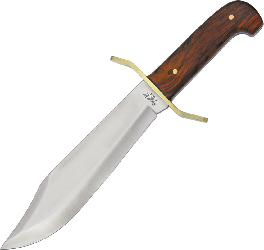 Gold Rush Bowie CB00