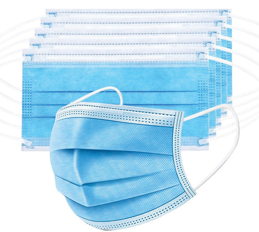 Disposable Face Mask