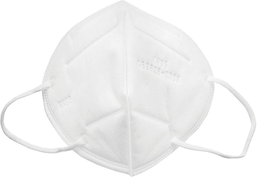 KN-95 Face Mask Pack of 10