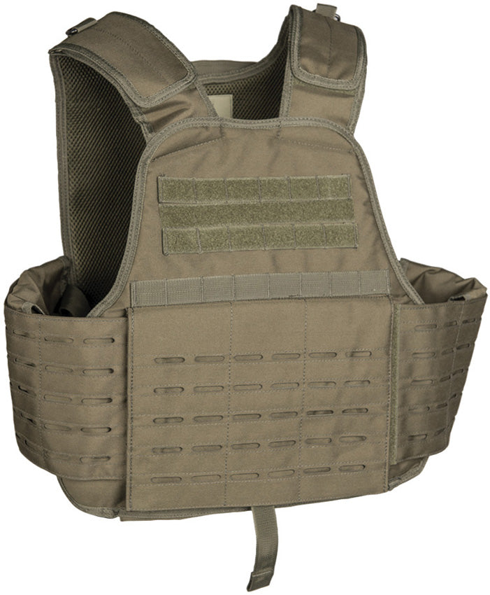 OD Plate Carrier Vest 13465101