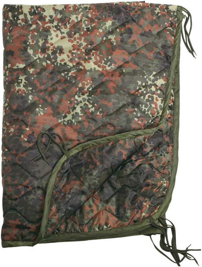 Flecktarn Poncho Liner 14425021