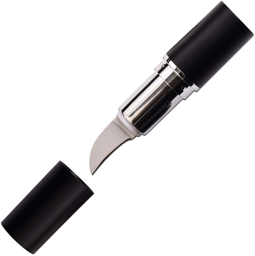 Lipstick Knife Black FF-273BK