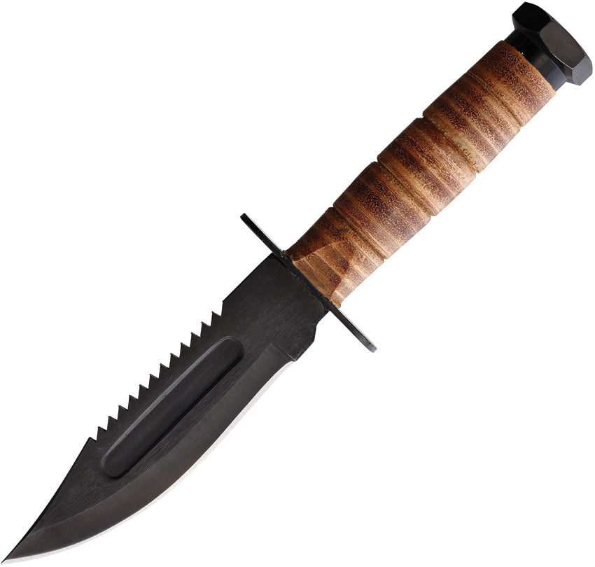 US Style Pilot Survival Knife 15367100