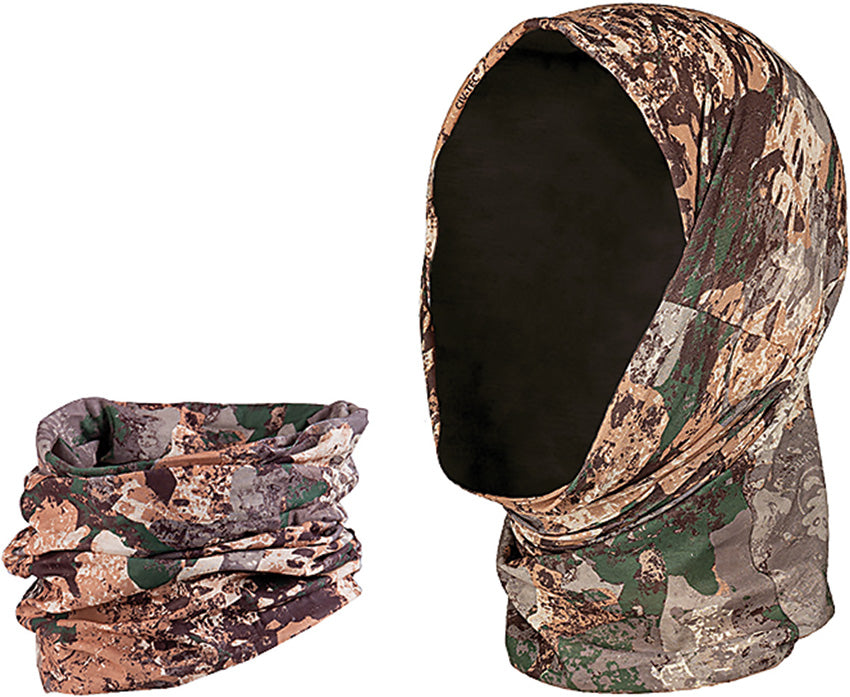 Multi Function Head Gear