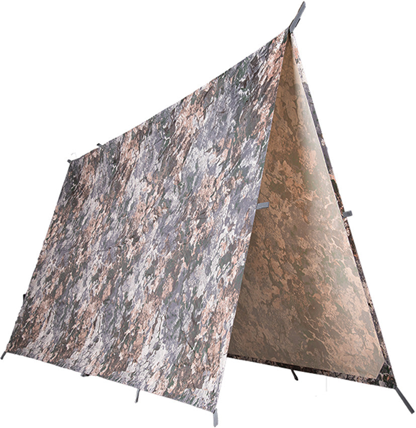 WASP Z1B Camo Tarp