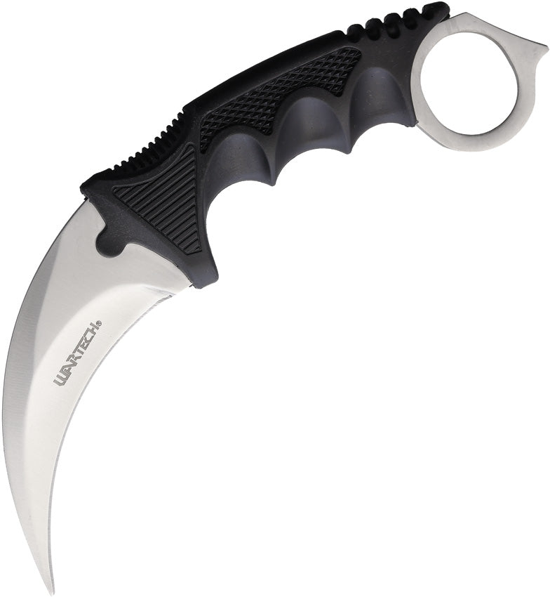 Neck Knife YC-9115-CH