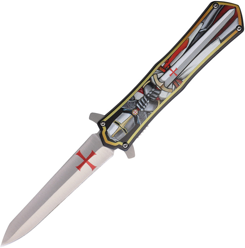 Knight Linerlock A/O KN-1993