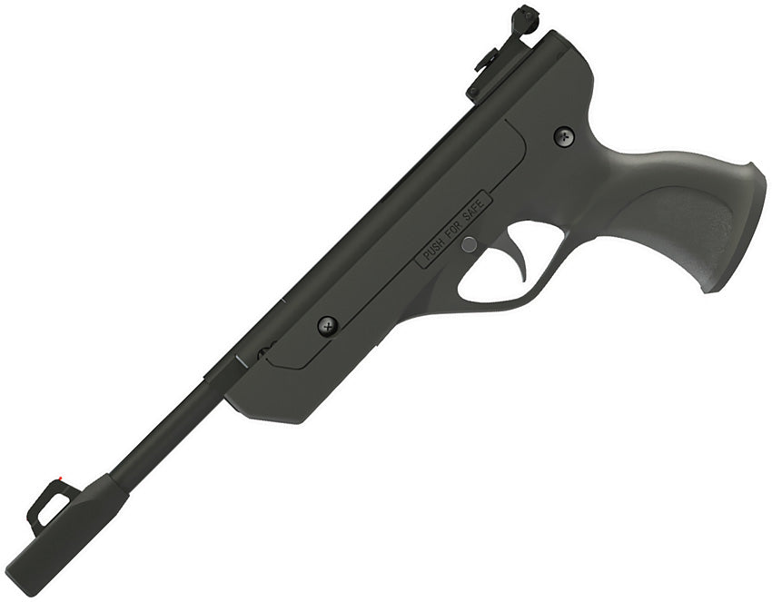 1020 Air Pistol .177 Caliber 1020