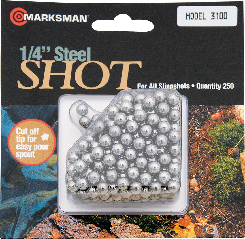 Hunting Shot 3100