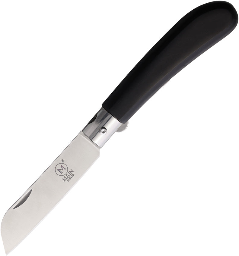 German Line Linerlock Black 1300