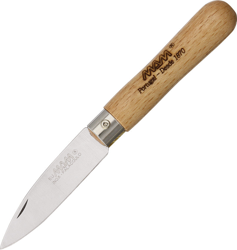 Small Folder Drop Point